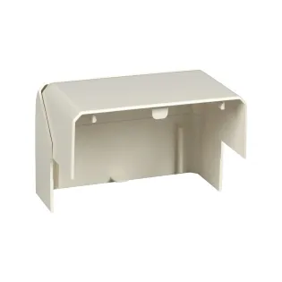 Schneider Electric ETK10130E, PKS Ultra, 101x34/50mm Kablo Kanalları için Dış Köşe