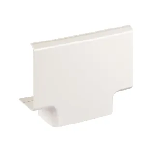 Schneider Electric ETK10151E, PKS Ultra, 101x34/50mm Kablo Kanalları için T Dirsek