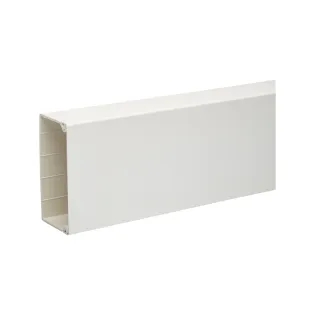 Schneider Electric ETK10360EZ, PKS Optima Easy, Mini Kablo Kanalı, 100x60mm, 2mt