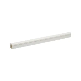 Schneider Electric ETK12312EZ, PKS Optima Easy, Mini Kablo Kanalı, 12x12mm, 2mt