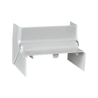 Schneider Electric ETK15120, PKS Ultra, 151x50mm Kablo Kanalları için İç Köşe