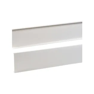Schneider Electric ETK151505, PKS Ultra, 151x50mm Kablo Kanalları için Kapak, 75mm