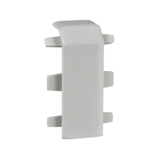 Schneider Electric ETK151702, PKS Ultra, 151x50mm Kablo Kanalları için Ek Yeri Kapatıcı Ara Perdeli
