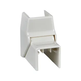 Schneider Electric ETK16320, PKS Optima Easy, 16x16mm Kablo Kanalları için İç Köşe