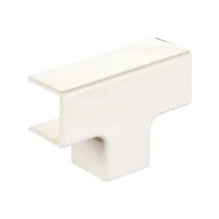Schneider Electric ETK16350, PKS Optima Easy, 16x16mm Kablo Kanalları için T Dirsek