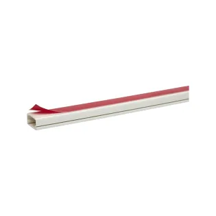 Schneider Electric ETK20310EZ, PKS Optima Easy, Mini Kablo Kanalı, 20x10mm, 2mt