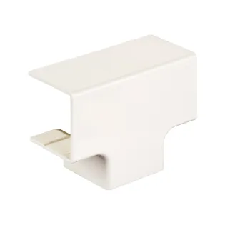 Schneider Electric ETK25350, PKS Optima Easy, 25x16/25mm Kablo Kanalları için T Dirsek