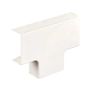Schneider Electric ETK32050, PKS Ultra, 32x17mm Kablo Kanalları için T Dirsek
