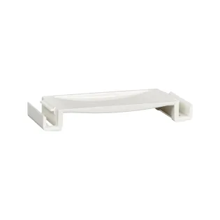 Schneider Electric ETK32071, PKS Ultra, 32x17mm Kablo Kanalları için Kablo Tutucu