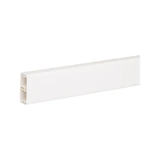 Schneider Electric ETK40017E, PKS Ultra, Midi Kablo Kanalı, 40x17mm, 2mt