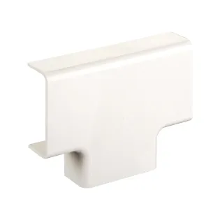 Schneider Electric ETK40050, PKS Ultra, 40x17mm Kablo Kanalları için T Dirsek