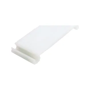 Schneider Electric ETK40071, PKS Ultra, 40x17mm Kablo Kanalları için Kablo Tutucu