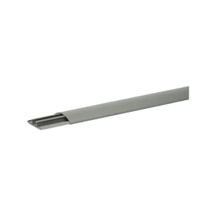 Schneider Electric ETK50012, PKS Optima, Balık Sırtı Kablo Kanalı, 50x12mm, 2mt
