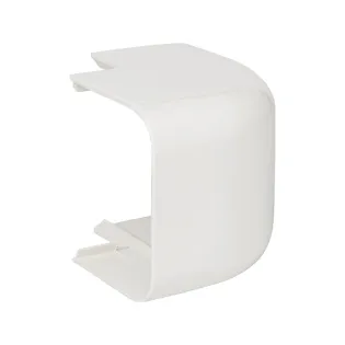 Schneider Electric ETK65030, PKS İklim, 65x48mm Klima Kanalları için Dış Köşe