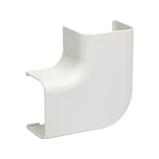 Schneider Electric ETK65040, PKS İklim, 65x48mm Klima Kanalları için Dirsek