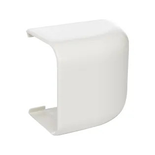 Schneider Electric ETK65060, PKS İklim, 65x48mm Klima Kanalları için Uç Tapa