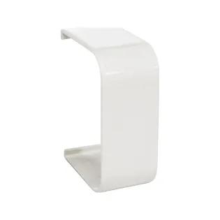 Schneider Electric ETK65070, PKS İklim, 65x48mm Klima Kanalları için Ek Yeri Kapatıcı