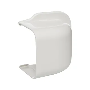 Schneider Electric ETK65090, PKS İklim, 65x48mm Klima Kanalları için Duvar Çıkışı