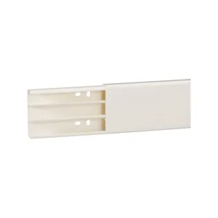 Schneider Electric ETK70221, PKS Optima, Süpürgelik Kablo Kanalı, 70x20mm, 2mt