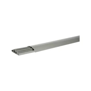 Schneider Electric ETK77019, PKS Optima, Balık Sırtı Kablo Kanalı, 77x19mm, 2mt