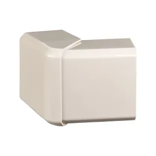 Schneider Electric ETK80530, PKS Ultra, 80x50mm Kablo Kanalları için Dış Köşe