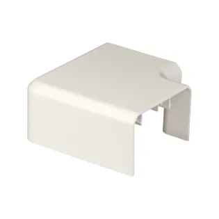 Schneider Electric ETK80540, PKS Ultra, 80x50mm Kablo Kanalları için Dirsek