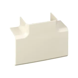 Schneider Electric ETK80551, PKS Ultra, 80x50mm Kablo Kanalları için T Dirsek