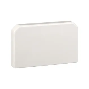 Schneider Electric ETK80560, PKS Ultra, 80x50mm Kablo Kanalları için Uç Tapa