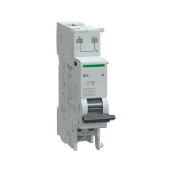 Schneider Electric EZ9A29476, Easy9 Pro İçin MX Şönt Açma Bobini, 100-415 Volt AC, 110-130 Volt DC