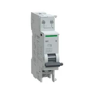 Schneider Electric EZ9A29476, Easy9 Pro İçin MX Şönt Açma Bobini, 100-415 Volt AC, 110-130 Volt DC