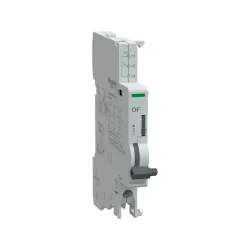 Schneider Electric EZ9A29924, Easy9 Pro İçin OF Yardımcı Kontak, 1 K/A
