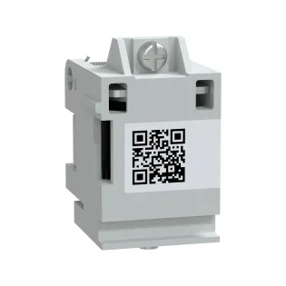 Schneider Electric G12SHT415AC, GoPact, G125 Kompakt Şalterler için MX Şönt Açtırma Bobini, 110-415 Volt AC
