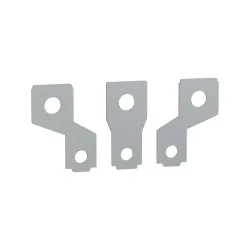 Schneider Electric G12SPDR3P, GoPact, G125 3 Kutuplu Kompakt Şalterler için Faz Ayırıcı, 125 Amper