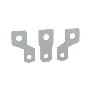 Schneider Electric G12SPDR3P, GoPact, G125 3 Kutuplu Kompakt Şalterler için Faz Ayırıcı, 125 Amper