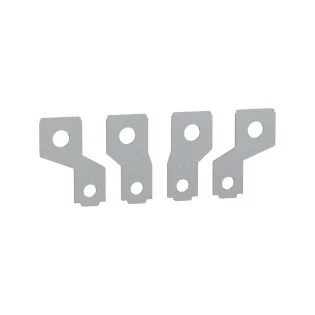 Schneider Electric G12SPDR4P, GoPact, G125 4 Kutuplu Kompakt Şalterler için Faz Ayırıcı, 125 Amper