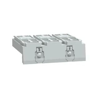 Schneider Electric G12STSHD3P, GoPact, G125 3 Kutuplu Kompakt Şalterler için Kısa Terminal Koruyucu