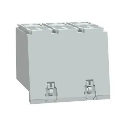 Schneider Electric G20LTSHD3P, GoPact, G200 3 Kutuplu Kompakt Şalterler için Uzun Terminal Koruyucu