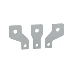 Schneider Electric G20SPDR3P, GoPact, G200 3 Kutuplu Kompakt Şalterler için Faz Ayırıcı, 200 Amper