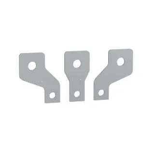 Schneider Electric G20SPDR3P, GoPact, G200 3 Kutuplu Kompakt Şalterler için Faz Ayırıcı, 200 Amper