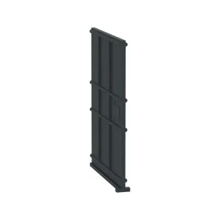 Schneider Electric G25FASB2, GoPact, G250 Kompakt Şalterler için 2'li Faz Bariyeri