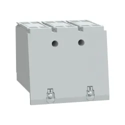 Schneider Electric G25LTSHD3P, GoPact, G250 3 Kutuplu Kompakt Şalterler için Uzun Terminal Koruyucu