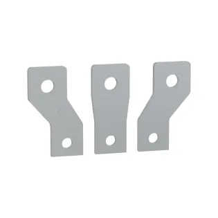 Schneider Electric G25SPDR3P, GoPact, G250 3 Kutuplu Kompakt Şalterler için Faz Ayırıcı, 250 Amper