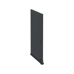 Schneider Electric G40-80FASB2, GoPact, G400-G800 Kompakt Şalterler için 2'li Faz Bariyeri