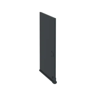 Schneider Electric G40-80FASB2, GoPact, G400-G800 Kompakt Şalterler için 2'li Faz Bariyeri