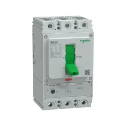 Schneider Electric G40F3A320, GoPact, 224-320 Amper, 3 Kutuplu, 36 kA, Kompakt Şalter, G400F, TM320D