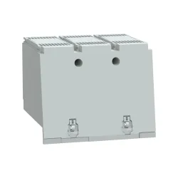 Schneider Electric G40LTSHD3P, GoPact, G400 3 Kutuplu Kompakt Şalterler için Uzun Terminal Koruyucu