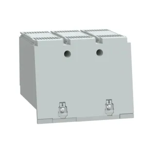 Schneider Electric G40LTSHD3P, GoPact, G400 3 Kutuplu Kompakt Şalterler için Uzun Terminal Koruyucu