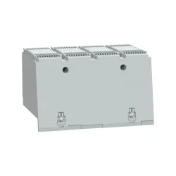 Schneider Electric G40LTSHD4P, GoPact, G400 4 Kutuplu Kompakt Şalterler için Uzun Terminal Koruyucu