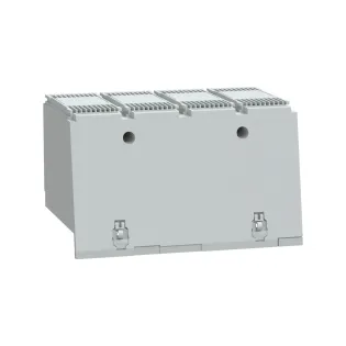 Schneider Electric G40LTSHD4P, GoPact, G400 4 Kutuplu Kompakt Şalterler için Uzun Terminal Koruyucu