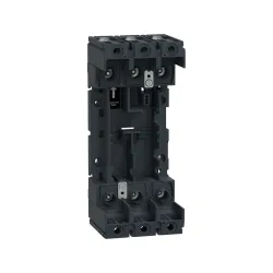 Schneider Electric G40PBASE3P, GoPact, G400 3 Kutuplu Kompakt Şalterler için Soket Kaidesi